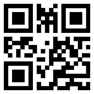 3913732361 - Immagine del QrCode associato
