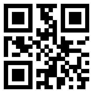 3913732362 - Immagine del Qr Code associato