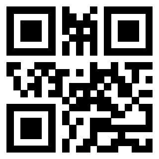 3913732366 - Immagine del QrCode associato