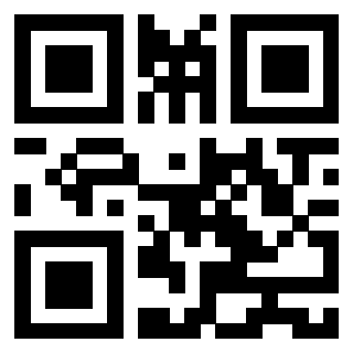 3913732367 Qr Code associato