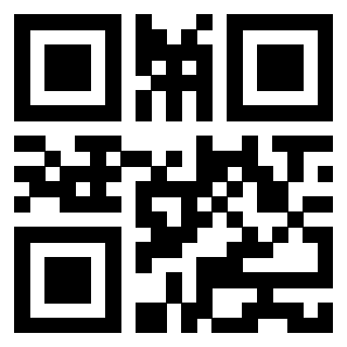 3913732369 - Immagine del QrCode associato