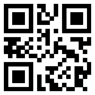 3913732370 - Immagine del QrCode associato