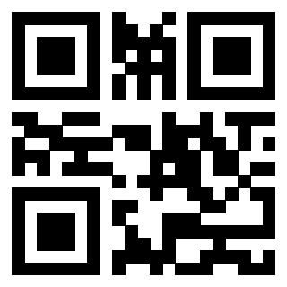 3913732374 - Immagine del QrCode associato