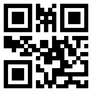 3913732375 - Immagine del QrCode