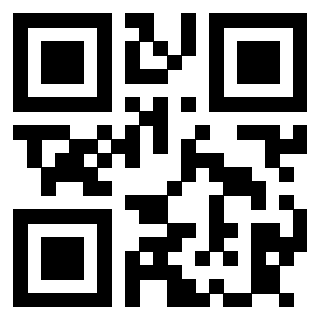 3913732377 QrCode associato