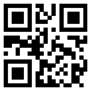 Immagine del QrCode di 3913732378