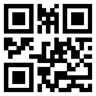 3913732380 Qr Code associato