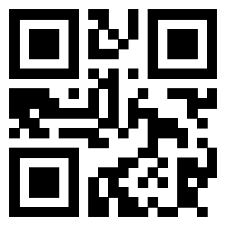 Scansione del QrCode di 3913732384