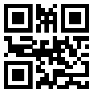 3913732386 QrCode associato