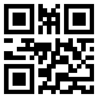 3913732390 Qr Code associato