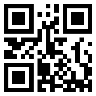 Immagine del Qr Code di 3913732392
