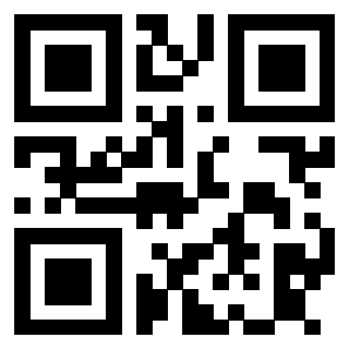 Scansione del QrCode di 3913732395