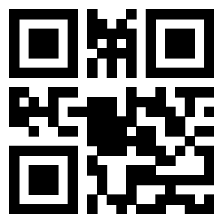 Il QrCode di 3913732396