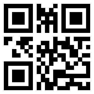3913732398 Qr Code associato