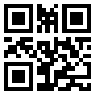 3913732399 QrCode associato