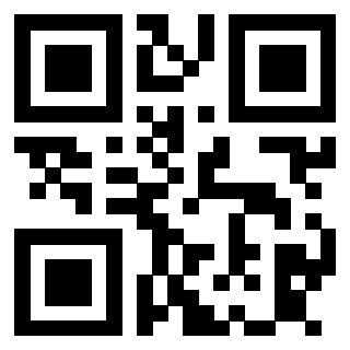 3913732407 - Immagine del Qr Code