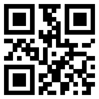 3913732411 - Immagine del QrCode associato