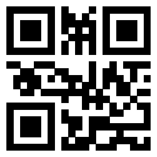Immagine del Qr Code di 3913732412