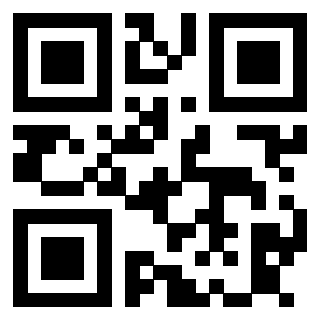 3913732415 - Immagine del QrCode associato