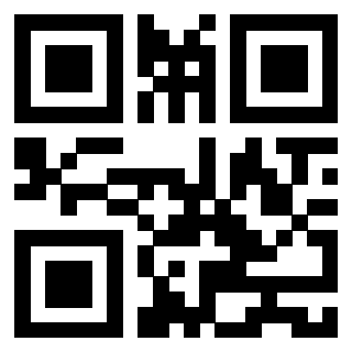 Il QrCode di 3913732417