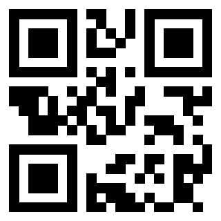 3913732423 Qr Code associato