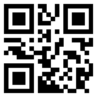 3913732426 - Immagine del QrCode associato
