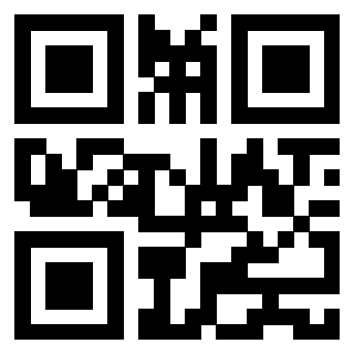Immagine del Qr Code di 3913732431