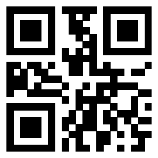 3913732432 Qr Code associato
