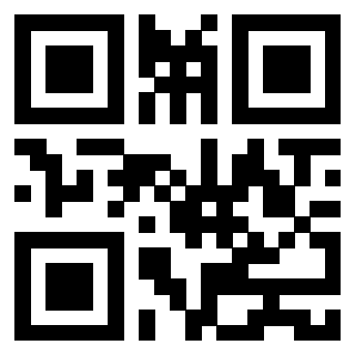 3913732433 QrCode associato
