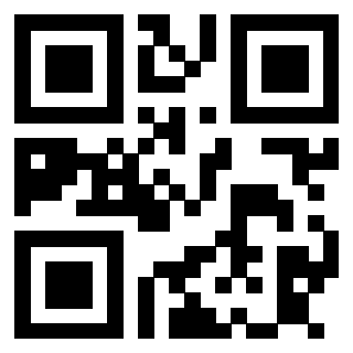 3913732435 - Immagine del QrCode