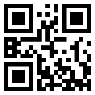 Immagine del QrCode di 3913732437