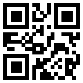 Immagine del Qr Code di 3913732438