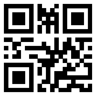 3913732439 - Immagine del Qr Code associato