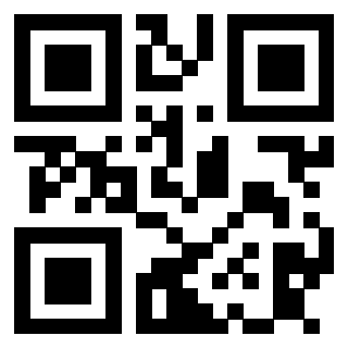 3913732440 - Immagine del QrCode