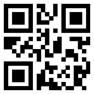 3913732442 - Immagine del QrCode associato