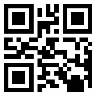 Scansione del Qr Code di 3913732444