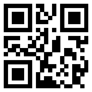 3913732446 - Immagine del QrCode associato