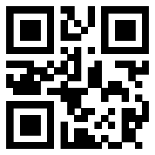 3913732452 Qr Code associato