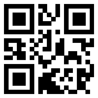 Scansione del Qr Code di 3913732453