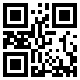 3913732454 QrCode associato