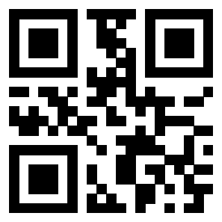 3913732455 QrCode associato