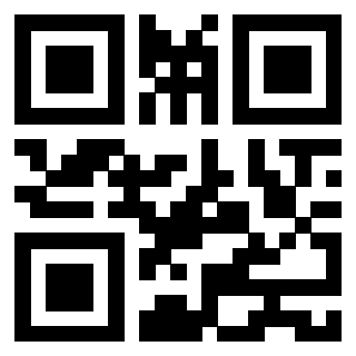 Il Qr Code di 3913732571