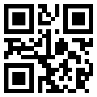 3913732575 - Immagine del Qr Code associato