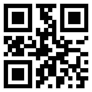 Immagine del Qr Code di 3913732577