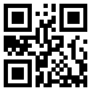 Scansione del QrCode di 3913732578