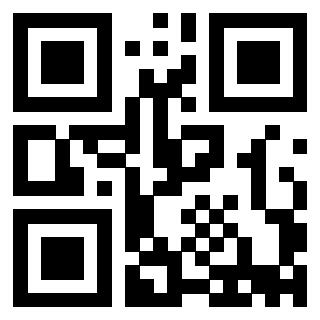 3913732580 - Immagine del QrCode associato