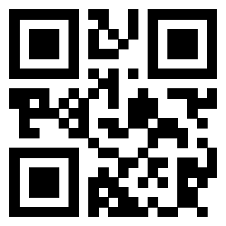3913732581 - Immagine del QrCode