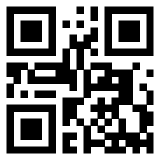 3913751852 - Immagine del QrCode associato