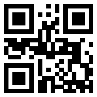 Scansione del QrCode di 3913751854