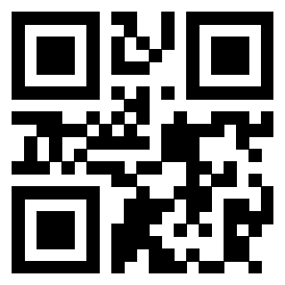 Scansione del QrCode di 3913751855